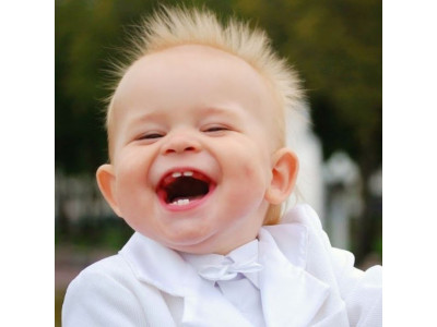 Five Benefits of Laughing Five Benefits of Laughing