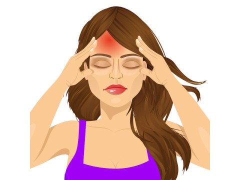 Benefits of almond consumption in migraine problem Benefits of almond consumption in migraine problem