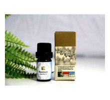 Rosemary essential oil, 5 ml