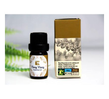 Ylang-Ylang natural essential oil, 5 ml