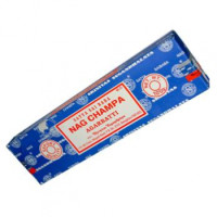 Ароматичні палички Сат’я Наг Чампа (Satya Nag champa), 40 грам