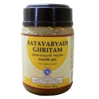 Шатаварьяди грит (Shatavaryadi ghritam), 200 грамм