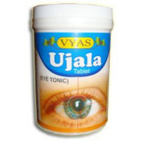 Уджала (Ujala), 100 таблеток