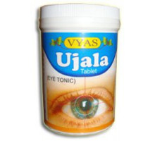 Ujala, 100 tablets