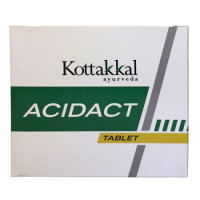 Acidact, 2x10 tablets
