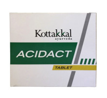 Acidact, 100 tablets