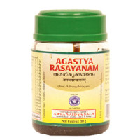Агаст'я Расаяна (Agastya Rasayana), 200 грам