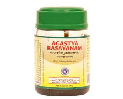 Agastya Rasayana Kottakkal, 200 grams