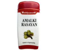 Амалакі Расаяна (Amalaki Rasayana), 120 грам
