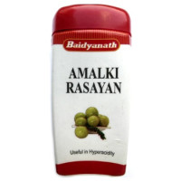 Амалакі Расаяна (Amalaki Rasayana), 120 грам