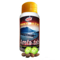 Амла (Amla), 200 таблеток - 100 грам