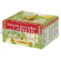Махаріші Амріт Калаш без цукру (Maharishi Amrit Kalash shugar free)