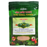 Арджуна порошок (Arjuna powder), 100 грам
