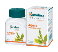 Арджуна (Arjuna), 60 таблеток - 15 грам