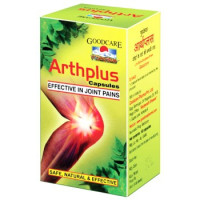 Артплюс (Arthplus), 60 капсул