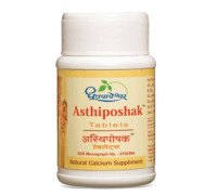 Asthiposhak, 60 tablets