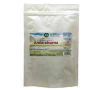 Амла порошок (Amla powder), 100 грамм