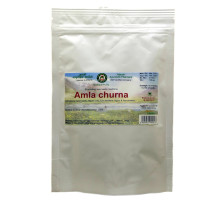 Amla powder, 100 grams