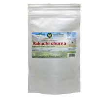 Bakuchi churna, 50 grams