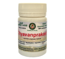 Chyavanprash concentrate, 60 tablets