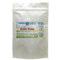 Готу Кола (Gotu Kola), 100 грамм