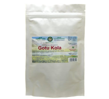 Gotu Kola powder, 100 grams
