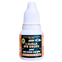 Очні краплі Ай-Уджала (Eye drops I-Ujala), 5 мл 