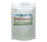 Джатаманси порошок (Jatamansi powder), 100 грамм