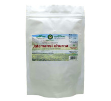 Jatamansi churna, 50 grams