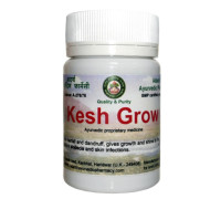 Kesh Grow, 20 grams ~ 40 tablets