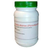 Куткі порошок (Kutki powder), 50 грам