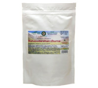 Махасударшан порошок (Mahasudarshan powder), 100 грамм