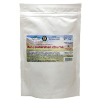 Махасударшан порошок (Mahasudarshan powder), 100 грамм