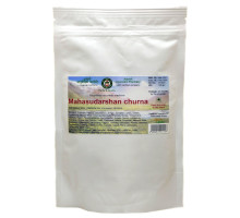 Mahasudarshan churna, 100 grams