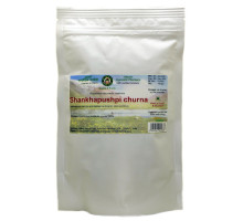Shankhapushpi churna, 100 grams