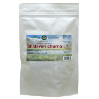 Шатавари порошок (Shatavari powder), 100 грамм