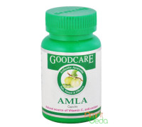 Amla, 60 capsules