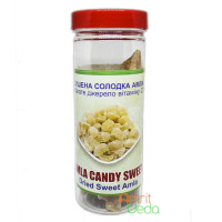 Амла конфеты - сушеные плоды (Amla candy), 100 грамм