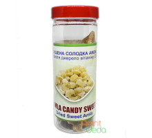Amla candy - dried fruits, 100 grams