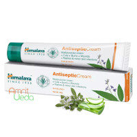 Антисептичний крем (Antiseptic cream), 20 грам