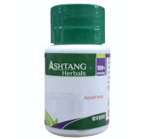 Гокшура гханвати (Gokshura ghanvati), 60 таблеток