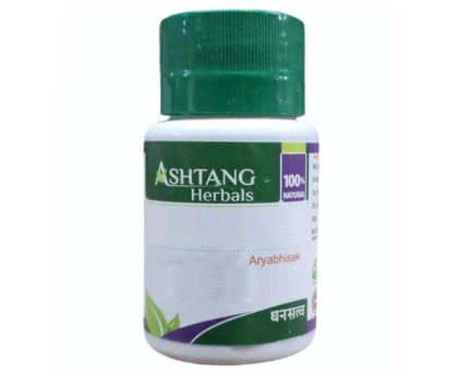 Гокшура гханвати Аштанг Хербалс (Gokshura ghanvati Ashtang Herbals), 60 таблеток