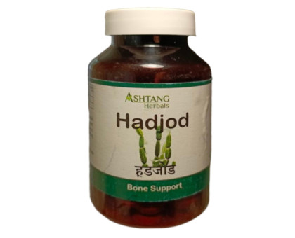 Хаджод Аштанг Хербалс (Hadjod Ashtang Herbals), 60 таблеток