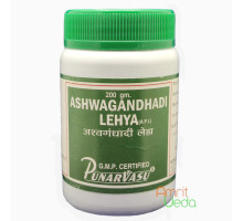Ashwagandhadi lehya, 200 grams