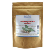 Ashwagandha churna organic, 100 grams