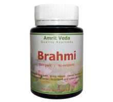 Brahmi, 60 capsules