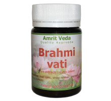 Brahmi vati, 90 tablets