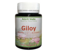 Гілой екстракт (Giloy extract), 90 таблеток - 33 грама