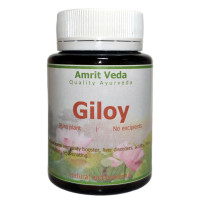 Giloy Ghan vati, 90 tablets - 33 grams