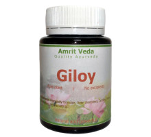 Giloy Ghan vati, 90 tablets - 33 grams